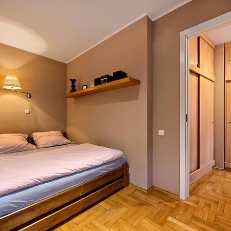 Apartament Kapelanka Cowork Красков Екстериор снимка