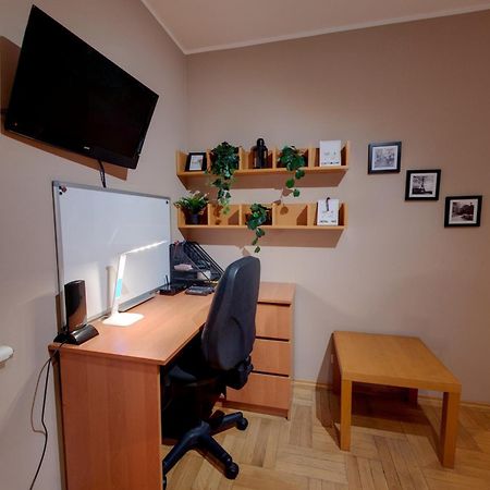 Apartament Kapelanka Cowork Красков Екстериор снимка