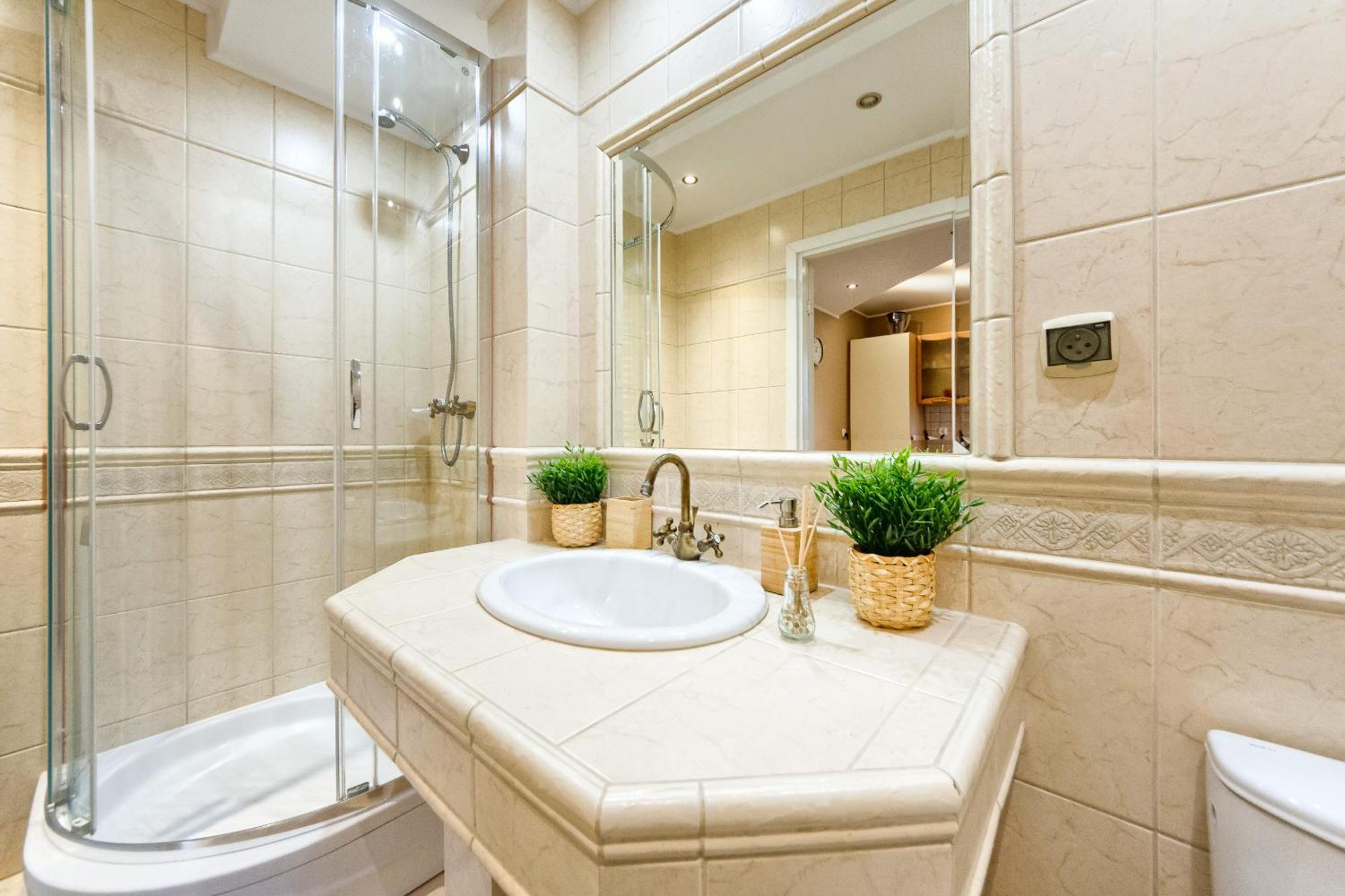 Apartament Kapelanka Cowork Красков Екстериор снимка