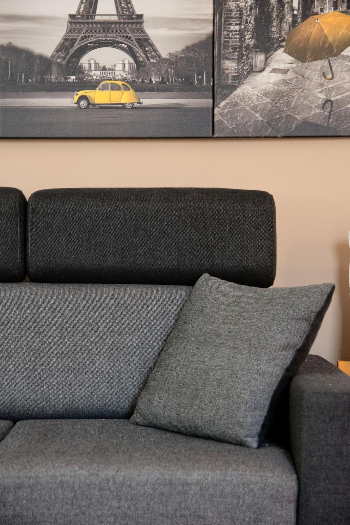 Apartament Kapelanka Cowork Красков Екстериор снимка