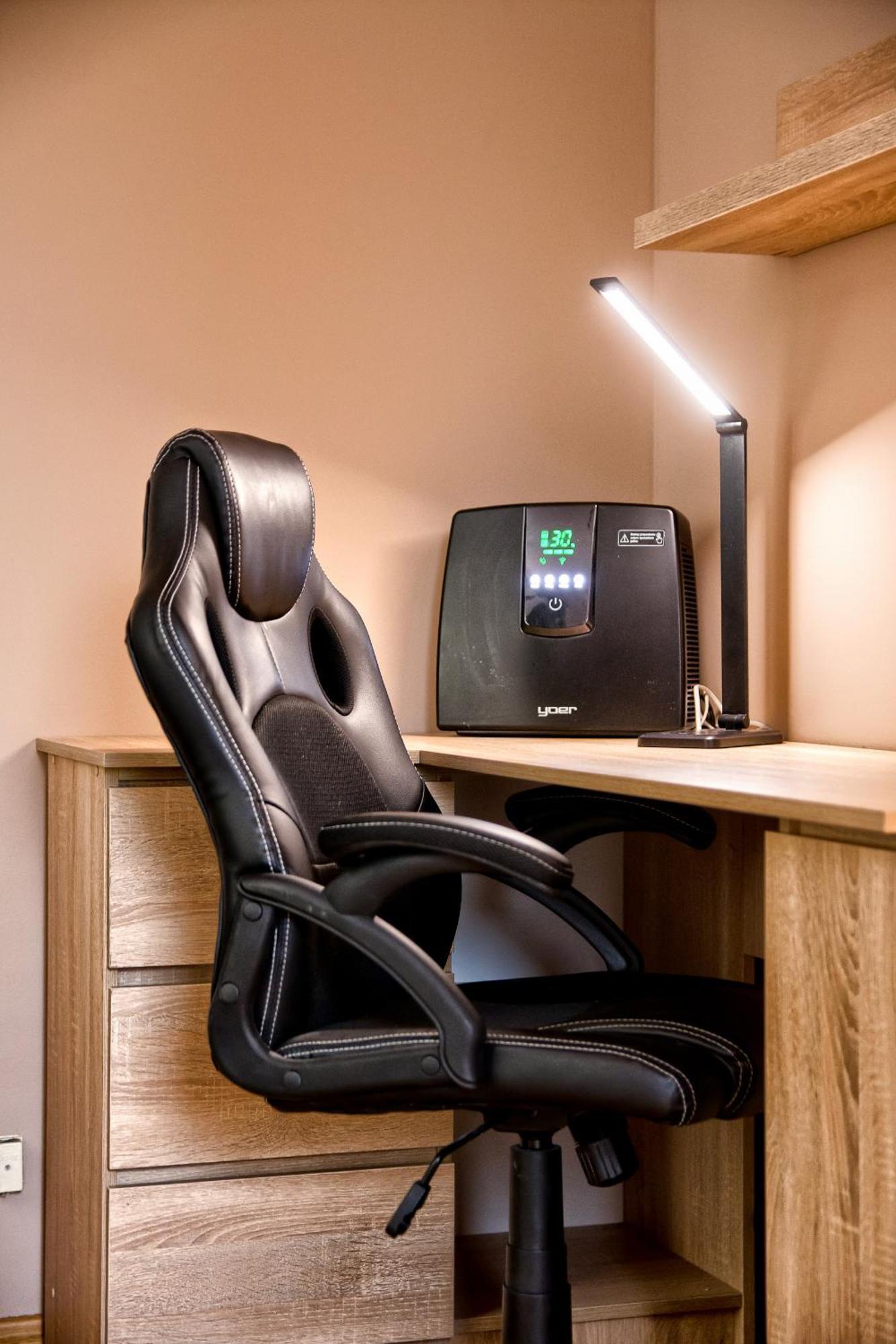 Apartament Kapelanka Cowork Красков Екстериор снимка